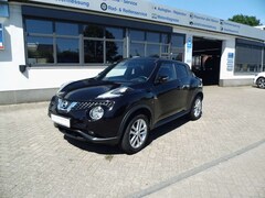 Bild des Angebotes Nissan Juke Acenta
