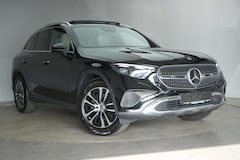 Bild des Angebotes Mercedes-Benz GLC 220 d 4Matic 9G-Tronic Avantgarde Leder/Dist
