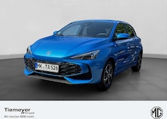 Bild des Angebotes MG MG3 1.5 Comfort Navi Virtual LED