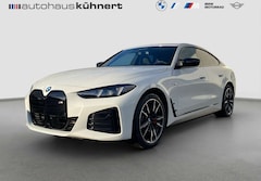 Bild des Angebotes BMW i4 M60 Gran Coupé M-Sport PRO UPE: 87.540 EUR
