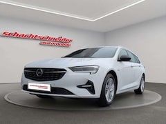 Bild des Angebotes Opel Insignia Sports Tourer 1.5 Diesel Automatik Busi