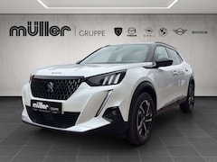 Bild des Angebotes Peugeot 2008 GT PURETECH 130 GT