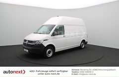 Bild des Angebotes VW T6.1 Transporter Hochdach 4MOTION *Werkstatt*