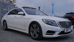 Bild des Angebotes Mercedes-Benz S 350 S 350 BlueTec DST+ LED 360 Burmester Softclose