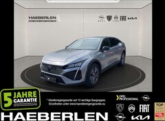 Bild des Angebotes Peugeot 408 180 Allure NAVI *Spurhalteassistent+Navi*