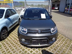 Bild des Angebotes Suzuki Ignis Basic
