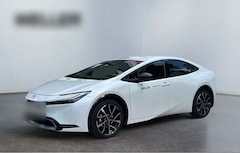 Bild des Angebotes Toyota Prius Plug-in Hybrid Executive +Perl. +Privacy