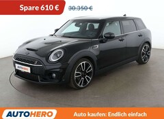 Bild des Angebotes MINI Cooper S Clubman Cooper S John Cooper Works Trim Aut.*NAVI*CAM*LED*