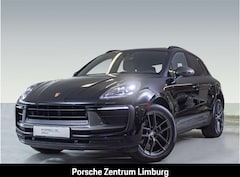 Bild des Angebotes Porsche Macan T Sport-Chrono Panorama Fahrermemory-Paket