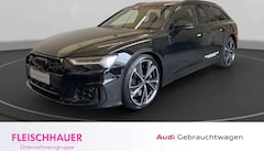 Bild des Angebotes Audi S6 Avant 3.0 TDI quattro HUD Luftfederung AD Niveau S