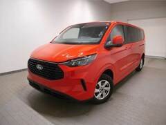 Bild des Angebotes Ford Tourneo Custom Trend Aut L2 AHK, ACC, RFK