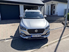 Bild des Angebotes MG EHS PHEV Luxury mit AHK und Winterräder
