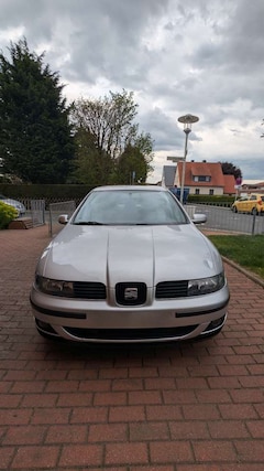 Bild des Angebotes SEAT Leon 1.6 Stella