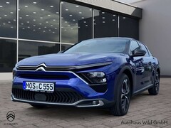 Bild des Angebotes Citroen C5 X PureTech 180 S&S EAT8 Shine Pack