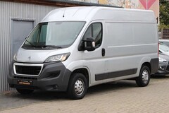 Bild des Angebotes Peugeot Boxer Kasten L2H2 Pro BlueHDi 130+Klima+Tempomat
