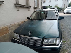 Bild des Angebotes Mercedes-Benz 180