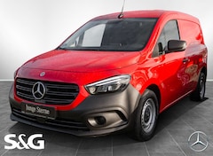 Bild des Angebotes Mercedes-Benz Citan 110 CDI Kasten BASE Standard RüKam+AHK