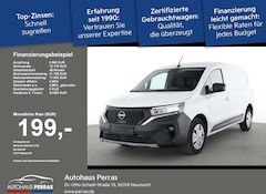 Bild des Angebotes Nissan Townstar DIG-T 130 L2 2.3t N-Connecta