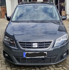 Bild des Angebotes SEAT Alhambra 2.0 TSI Start & Stop DSG Anniversary