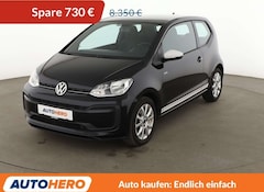 Bild des Angebotes VW up! 1.0 TSI Club up! BlueMotion *ALU*KLIMA*