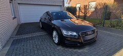 Bild des Angebotes Audi A7 2.8 FSI quattro