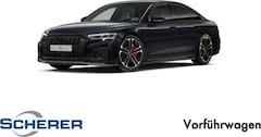 Bild des Angebotes Audi S8 TFSI Pano/HUD/Digital Matrix/Allr. Lenkung/So