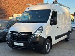 Bild des Angebotes Opel Movano B L2H2 *Kamera*Dachträger*Treppenlift*AHK