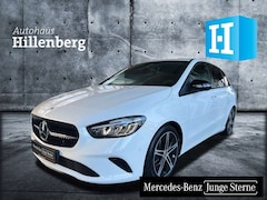 Bild des Angebotes Mercedes-Benz B 200 Progressive Line Advanced Plus