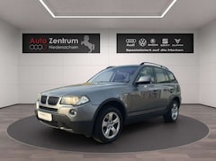 Bild des Angebotes BMW X3 xDrive20d PDC*Comfort Paket Plus mit AHK ab 49 EUR