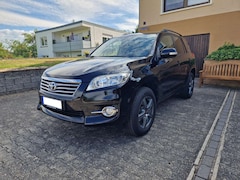 Bild des Angebotes Toyota RAV 4 RAV4 Diesel 2.2 D-4D 4x4 Life