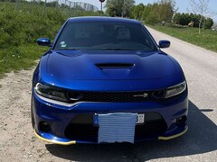 Bild des Angebotes Dodge Charger Charger Scat Pack mit PRINS LPG
