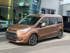 Bild des Angebotes Ford Tourneo Connect Titanium 7 Sitzer Kamera Navi