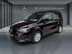 Bild des Angebotes Mercedes-Benz EQT 200 Progressive MBUX+Progressive+Ambiente