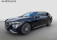 Bild des Angebotes Mercedes-Benz E 200 d T-Modell Wint.-P.*Pano.-SD*AHV*Digit.-L.