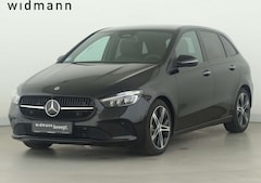 Bild des Angebotes Mercedes-Benz B 200 AUT DynLicht Fernlichtass. Kam. KeyLess LM