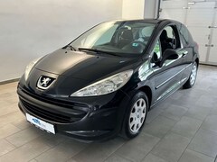 Bild des Angebotes Peugeot 207 Filou