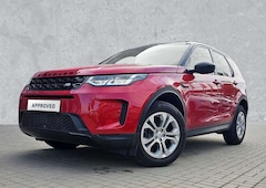 Bild des Angebotes Land Rover Discovery Sport P200 S