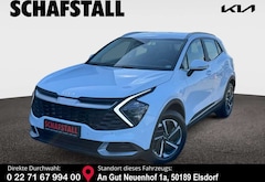 Bild des Angebotes Kia Sportage 1.6 T-GDI Vision Allwetter Navi Kamera Digitales C