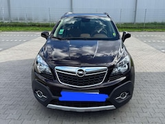 Bild des Angebotes Opel Mokka Mokka 1.4 LPG eco Tec Turbo