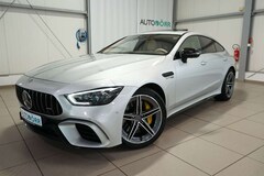 Bild des Angebotes Mercedes-Benz AMG GT 63 S 4-Türer 4M+ Night+Pano+Distr+Massage