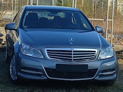 Bild des Angebotes Mercedes-Benz C 200 C 200 Edition C