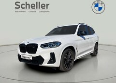 Bild des Angebotes BMW X3 M 40d Head-Up HK HiFi DAB LED WLAN Pano.Dach