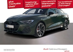 Bild des Angebotes Audi S3 TFSI quattro S tronic Sportabgas Pa