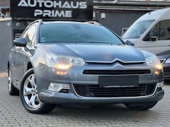 Bild des Angebotes Citroen C5 Tourer Tendance++NAVI+SHZ+PDC+EURO 4+