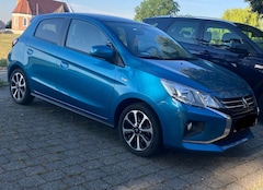 Bild des Angebotes Mitsubishi Space Star