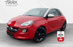 Bild des Angebotes Opel Adam 1.4 Jam ecoFlex PDC Lenkradh. Klimaauto.