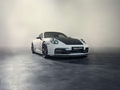 Bild des Angebotes Porsche 992 TECHART TsportR (Basis Carrera T)