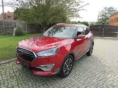 Bild des Angebotes Seres Seres 3 SF 3 Luxury Zotiac Zotye T300 ,