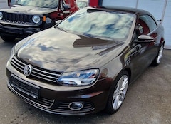 Bild des Angebotes VW Eos Klimaautomatik+PDC+Sitzheizung
