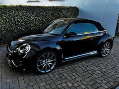 Bild des Angebotes VW Beetle The Beetle Cabriolet 2.0 TDI DSG (BlueMotion Tech)